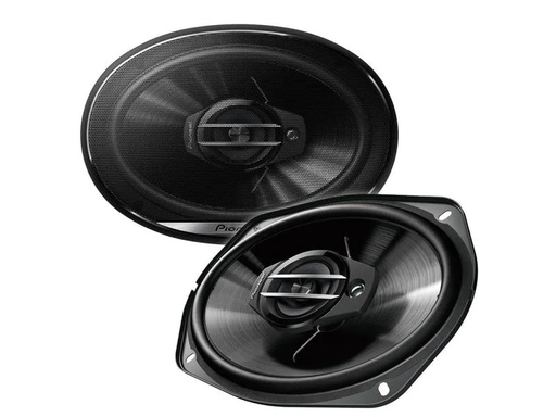 [90112917 855095] Pioneer 3-Weg-Lautsprecher TS-G6930F