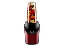 Trisa Smoothie Maker Energy Boost Rot