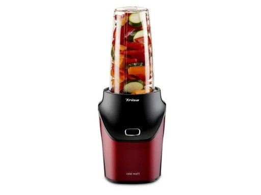 [90112924 547540] Trisa Smoothie Maker Energy Boost Rot