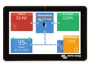 Victron Monitor GX Touch 50 zu Cerbo