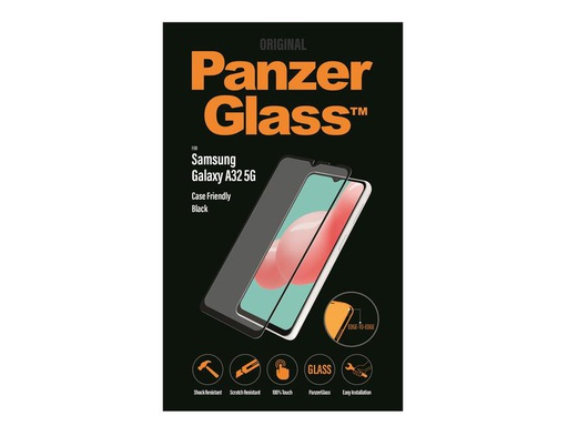 [90113035 1191731] Panzerglass Case Friendly Galaxy A32 5G