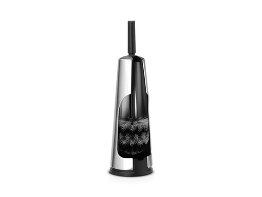 [90011284 577980] Brabantia Toilettenbürste ReNew Silber matt