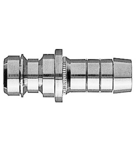 [90113122 894248] Neomatic Schlauchkupplung 16 mm,  Ø 16.5 mm