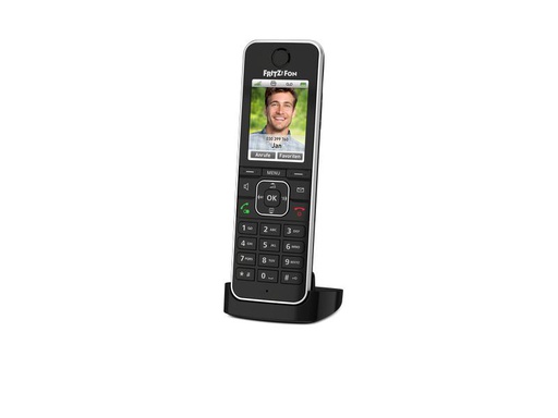 [90113126 1210492] AVM Mobilteil FRITZ!Fon C6
