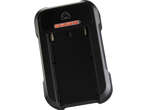 [90113231 467231] Atomos Ladegerät Fast Battery Charger &amp; Cable