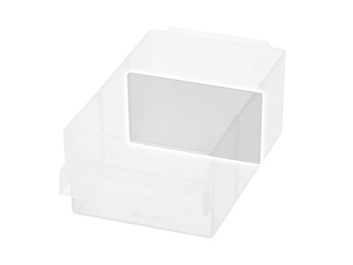[90011302 366460] Raaco Trennwand 150-02