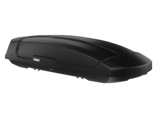 [90113241 860103] Thule Dachbox Force XT L Schwarz