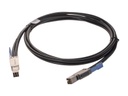 Adaptec SAS-Kabel SFF-8644 - SFF-8644 2 m