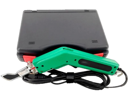 [90113280 1097384] Audioraq Heiss-Schneidegerät Cutter 1114