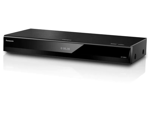 [90113288 754741] Panasonic UHD Blu-ray Player DP-UB824 Schwarz
