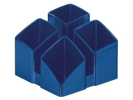 [90113323 1014565] HAN Stiftehalter SCALA Blau