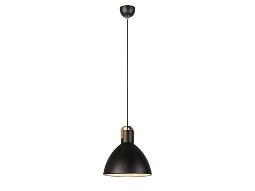 [90113325 472394] Markslöjd Pendelleuchte EAGLE 35 Schwarz