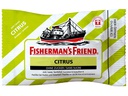 Fisherman's Bonbons Citrus 25 g