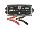 Noco Starterbatterie mit Ladefunktion GB20 12 V 500A