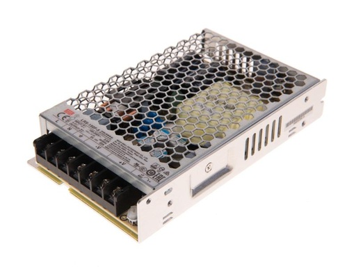 [90113373 820966] MeanWell Chasisnetzgerät  110 W, 5 V