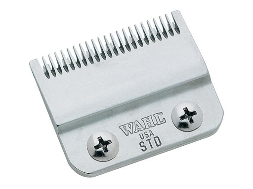[90113377 1028605] Wahl Schneidsatz Magic Clip Blade Set 0.8 - 2.5 mm