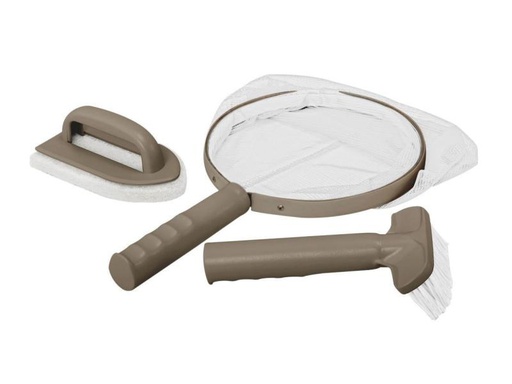 [90113381 644282] Intex Poolreinigung Whirlpool Kit