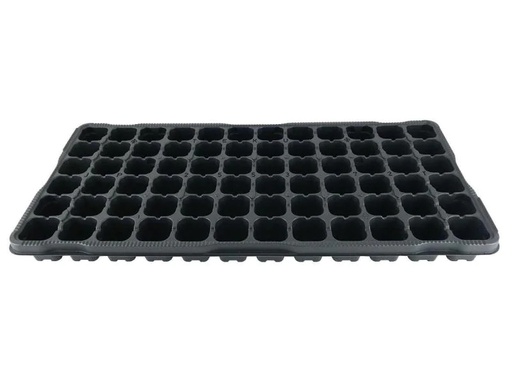 [90113408 1036088] Blumen Saatgutschale 53x25x4.2 cm, 3 Stück