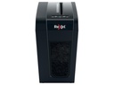 Rexel Aktenvernichter Secure X10-SL P-4, 10 Seiten