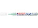 edding Acrylmarker 5100 Medium, Mint