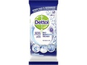 Dettol Bad-Reinigungstücher Bergfrische 60 Stück