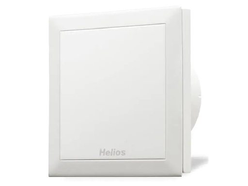 [90113528 1133940] Helios Toilettenventilator Minivent M1 ohne Nachlauf M1/100