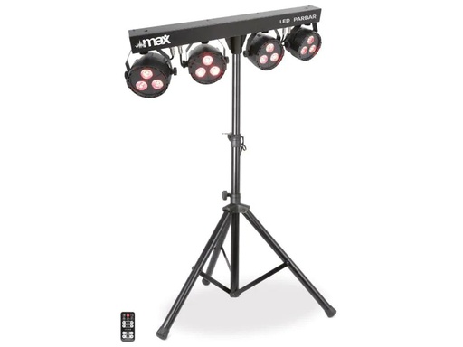 [90113541 1058515] MAX PAR-Bar PartyBar 4