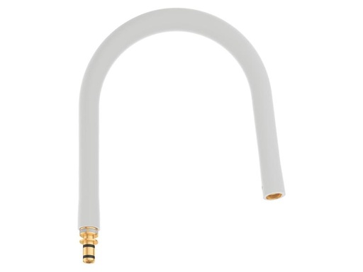 [90113550 903470] GROHE Küchenbrauseschlauch GROHFlexx 22 cm, Marmor