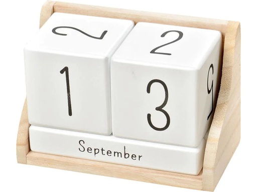 [90113571 953497] Boltze Blockkalender Manja
