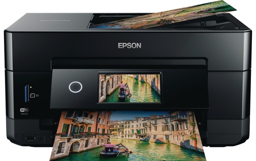 [90011336 847733] Epson Multifunktionsdrucker Expression Premium XP-7100