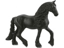 Schleich Spielzeugfigur Horse Club Friese Stute
