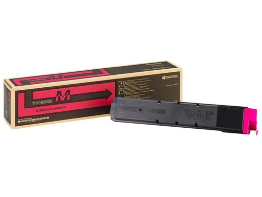 [90113639 229248] Kyocera Toner TK-8305M Magenta