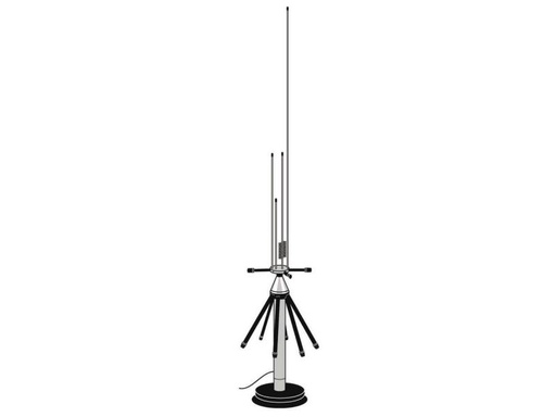 [90113664 195811] Albrecht Antenne Desktop