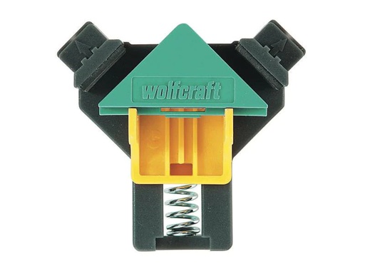 [90113770 638094] Wolfcraft Eckenspanner ES 22, 2 x 22 mm
