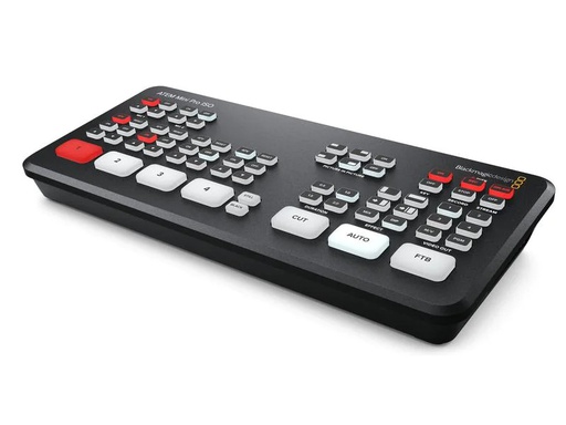 [90113808 1102383] Blackmagic Design Bildmischer ATEM Mini PRO ISO