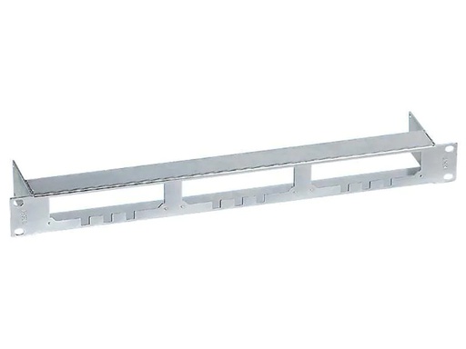 [90113862 969955] R&amp;M Patchpanel 15 Port Cat. 6 6A 1HE 19 leer