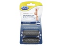 Scholl Hornhautentferner-Aufsatz Velvet Smooth Wet&Dry ultra stark