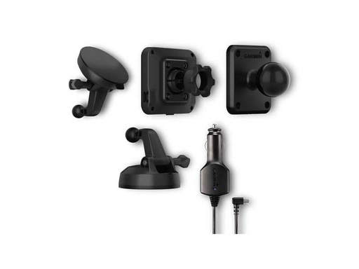 [90113882 1080012] GARMIN Saugnapfhalterung Montagesatz