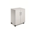 DURABLE Multifunktionswagen 74/53 Grau