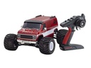 Kyosho Monster Truck Mad Van MK2 4WD, ARTR, 1:10
