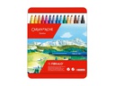 Caran d'Ache Filzstift Fibralo 15 Stück