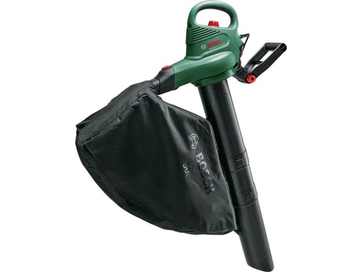 [90114015 1154932] Bosch Elektro-Laubbläser/-Sauger Universal GardenTidy 2300