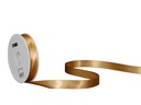 Spyk Satinband 16 mm x 25 m, Gold