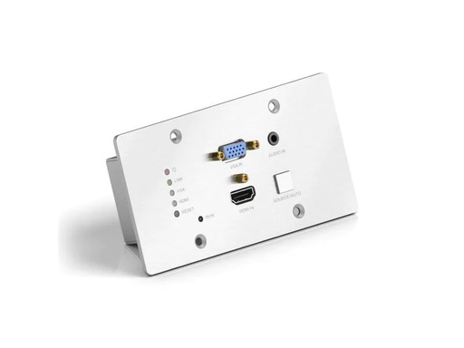 [90114125 598579] PureTools Transmitter PT-HDBT-701-TXWP Multiformat HDBaseT