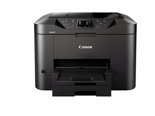 [90114176 496496] Canon Multifunktionsdrucker MAXIFY MB2750