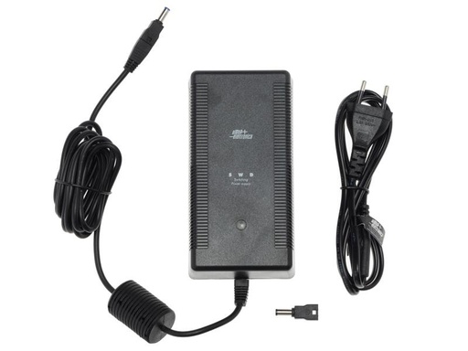 [90114202 105938] Alpha Elettronica Tischnetzgerät  120 W, 24 V