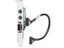 HP Serial-Adapter PS2 1VD82AA
