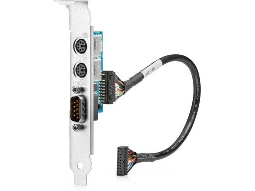 [90114217 746796] HP Serial-Adapter PS2 1VD82AA