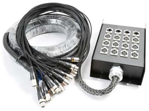 [90114223 1140989] PD Connex Stagebox CX162