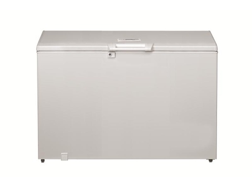 [90114237 1156574] Bauknecht Gefriertruhe GT 27604 C